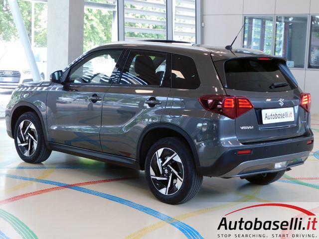 SUZUKI Vitara 1.5 140V HYBRID A/T STARVIEW 2WD AUTOMATICA