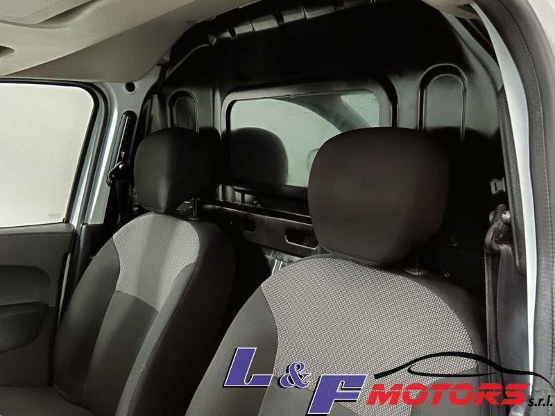 Dacia Dokker SCe 110CV GPL Furgone