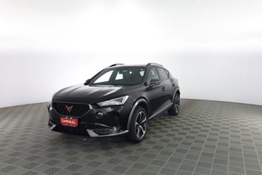 CUPRA Formentor Formentor 1.5 TSI DSG