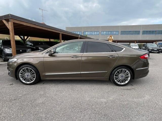 Ford Mondeo 2.0 TDCi Bi Turbo S&S Powershift 4 porte Vignale