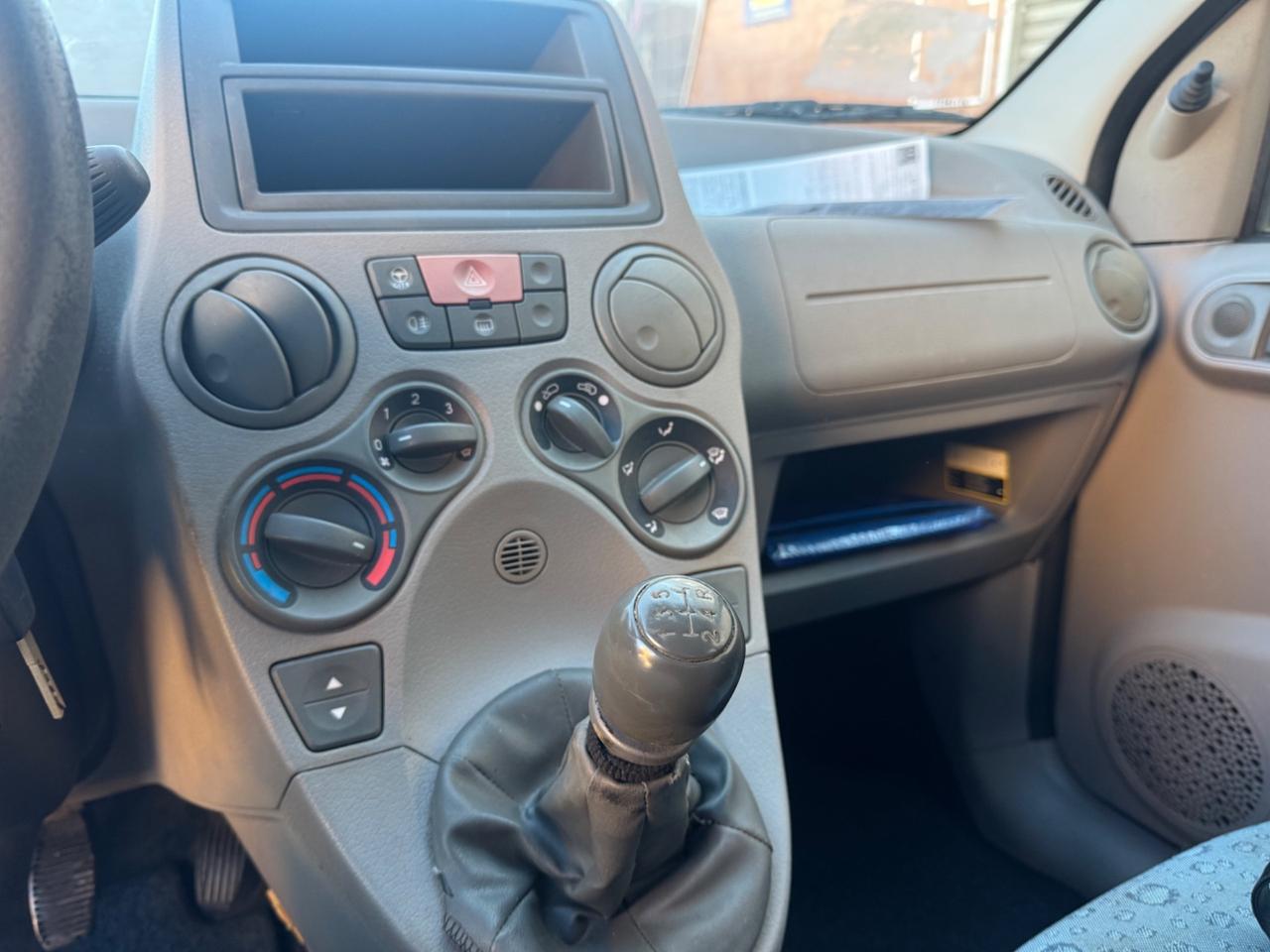 Fiat Panda 1.1 BENZINA CON 170MILA KM