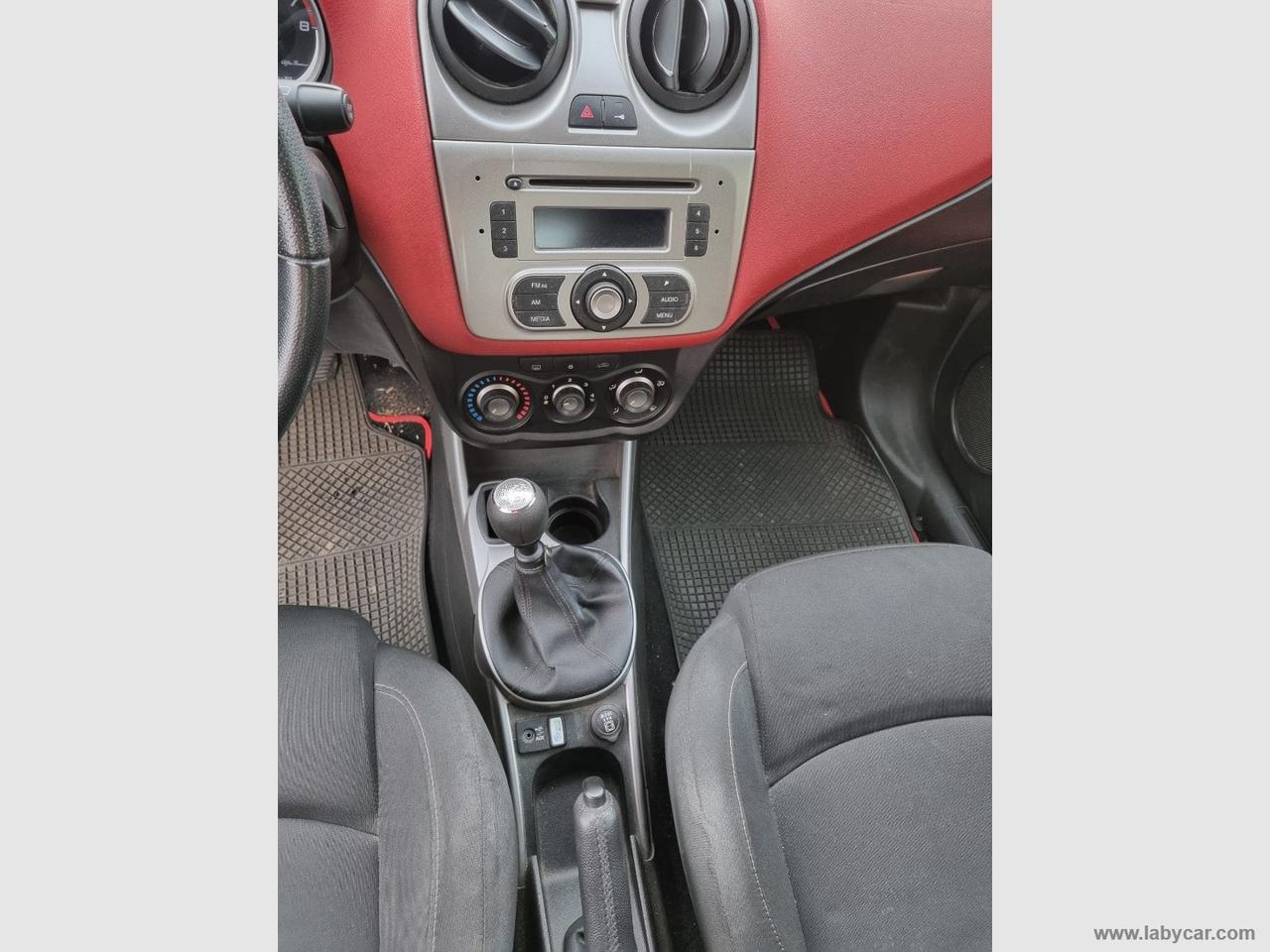 ALFA ROMEO MiTo 1.4 78 CV 8V S&S Progression