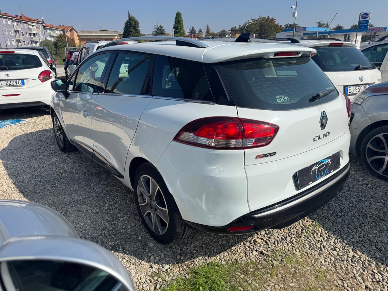 Renault Clio Sporter TCe 12V 90CV Start&Stop Energy Intens