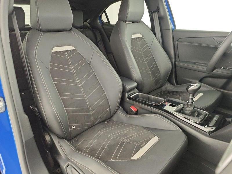 Opel Mokka 1.2 Turbo 136 CV Ultimate