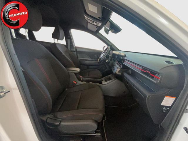 HYUNDAI Kona 1.6 HEV DCT NLine