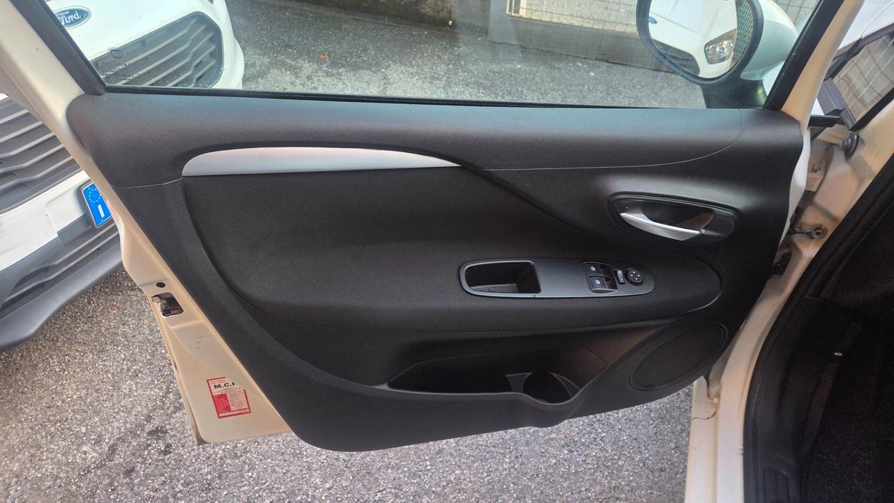 Fiat Punto Evo 1.2 5 porte S&S Dynamic