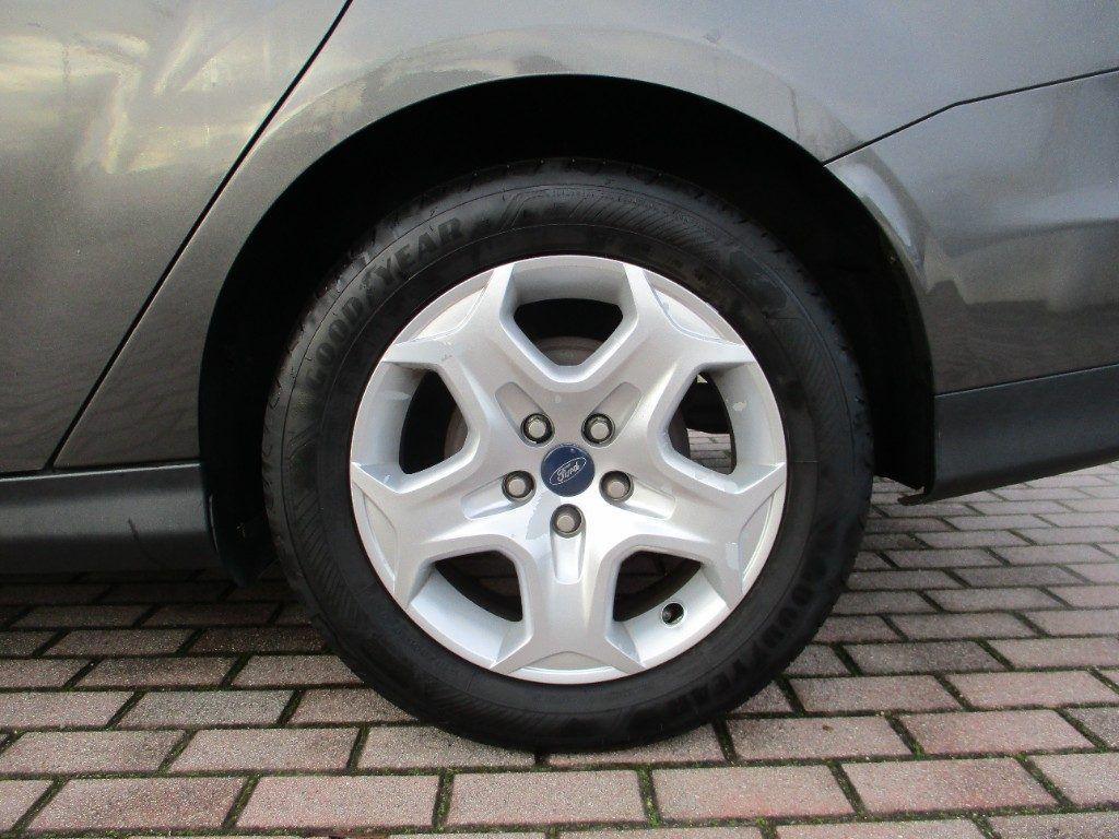 Ford Focus 1.5 TDCi 95 CV Start&Stop SW EURO6