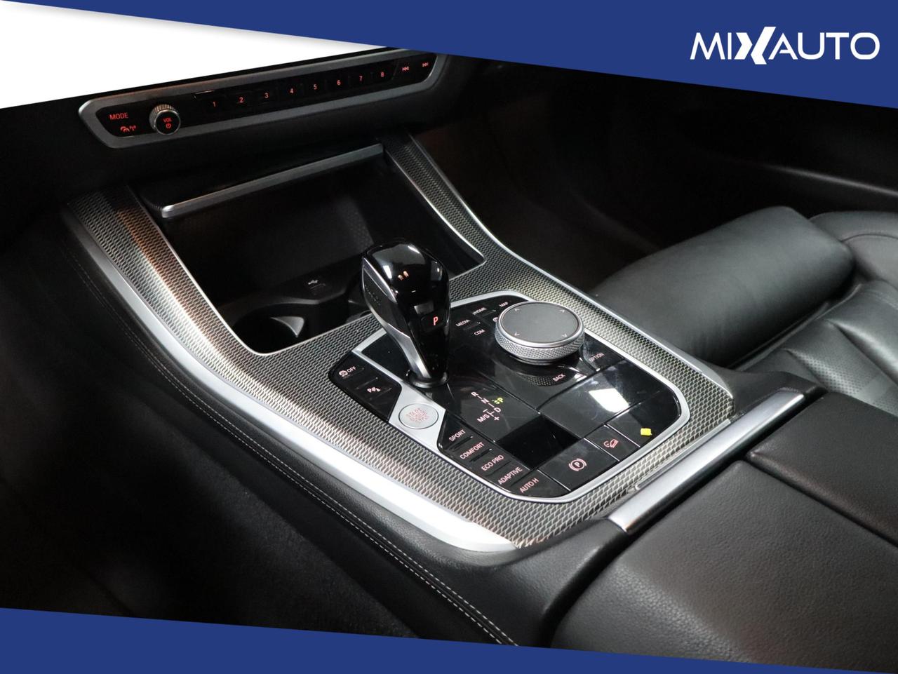 BMW X5 xDrive30d MHEV 48V Msport AUT EU6