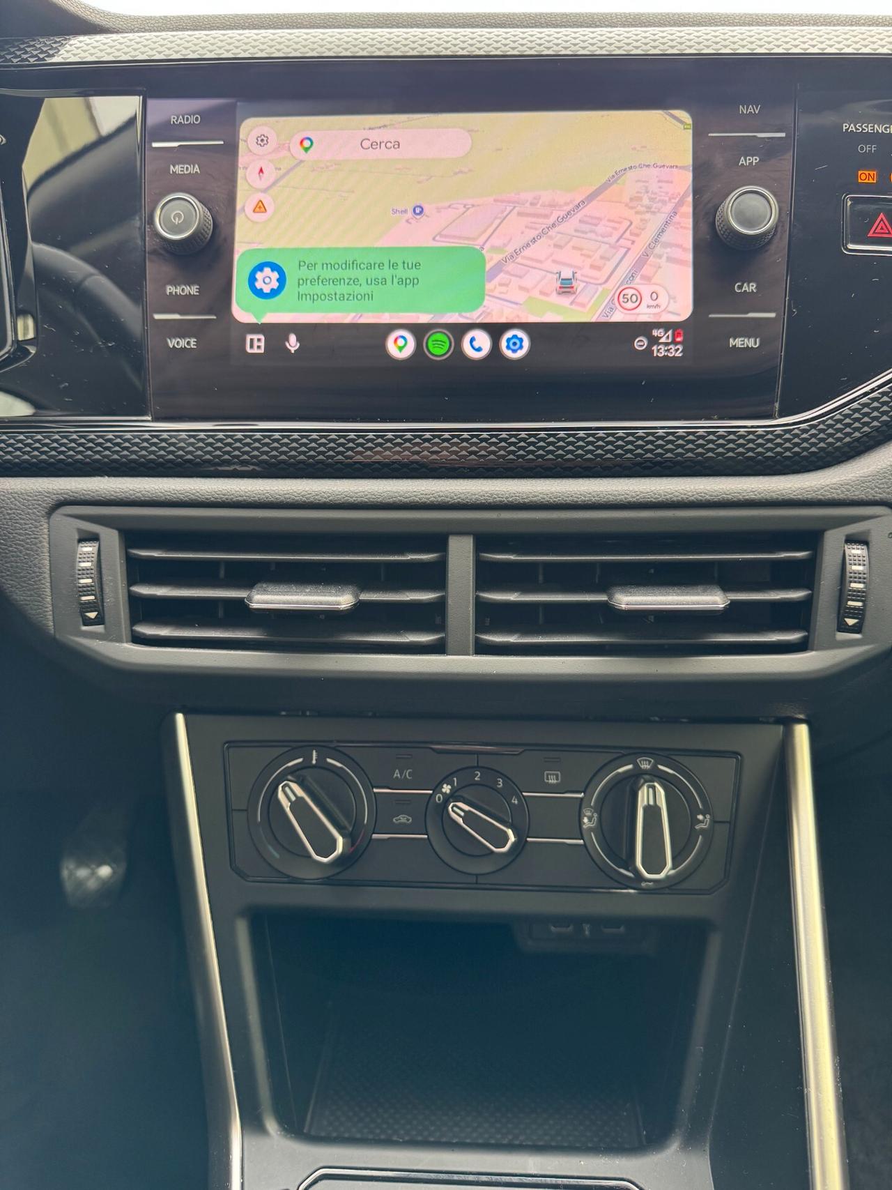 Volkswagen Taigo 1.0 TSI 95 CV Life Neopatentati Finanziabile anticipo zero