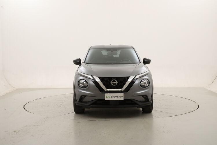 Nissan Juke N-Connecta BR751508 1.0 Benzina 114CV