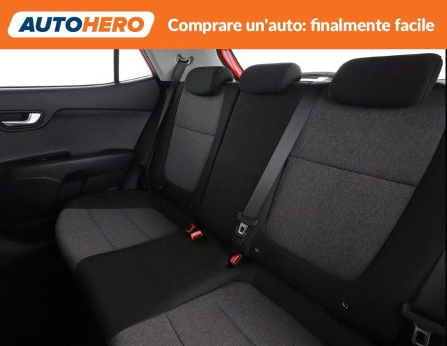 KIA Stonic 1.2 DPI Urban Special Edition