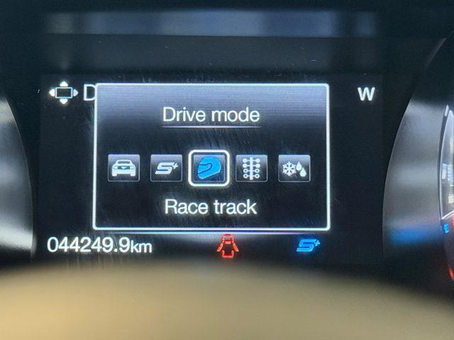 FORD Mustang Convertible 2.3 EcoBoost aut.