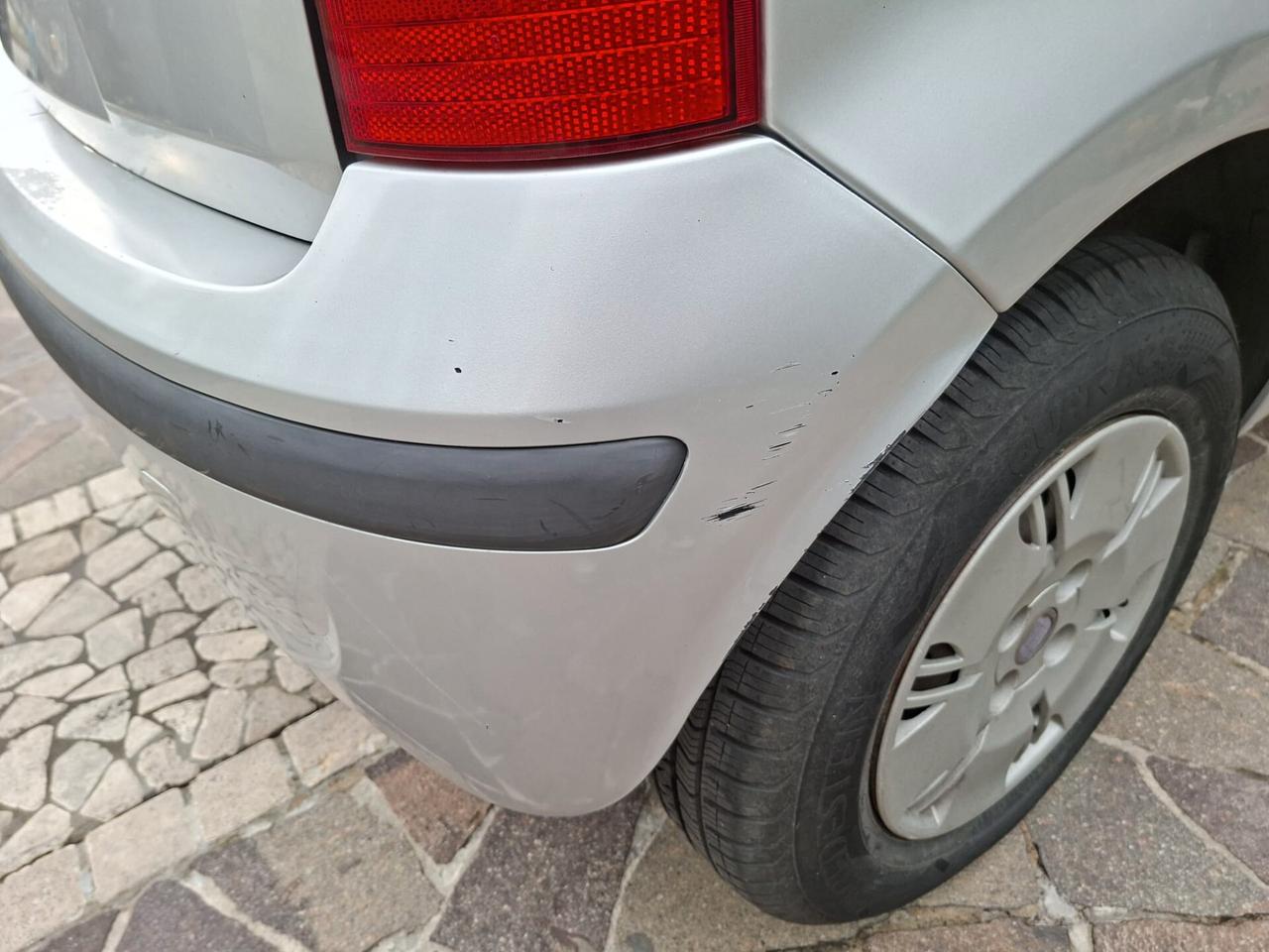 Fiat Panda 2009