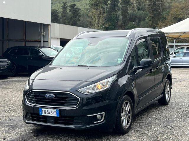 FORD Tourneo Connect 1.5 TDCi 120 CV Plus