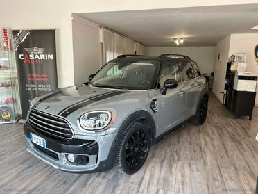 MINI Mini One Business Countryman Aut.