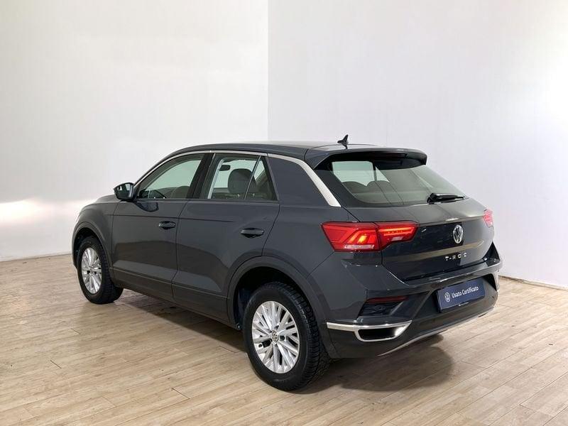 Volkswagen T-Roc 1.6 TDI SCR Business BMT