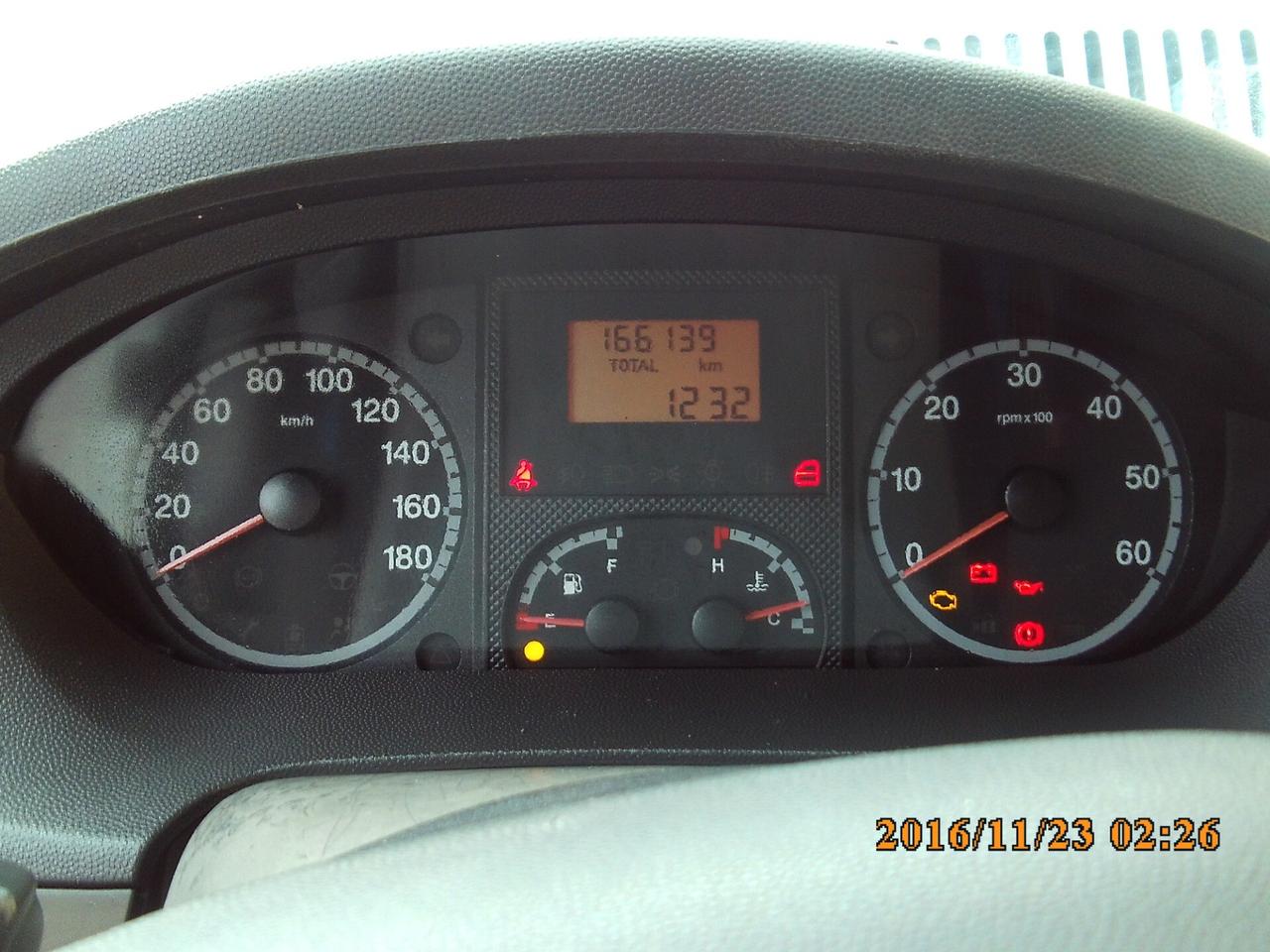 Peugeot Boxer 330 2.2 HDi/120CV PC-TN Furgone