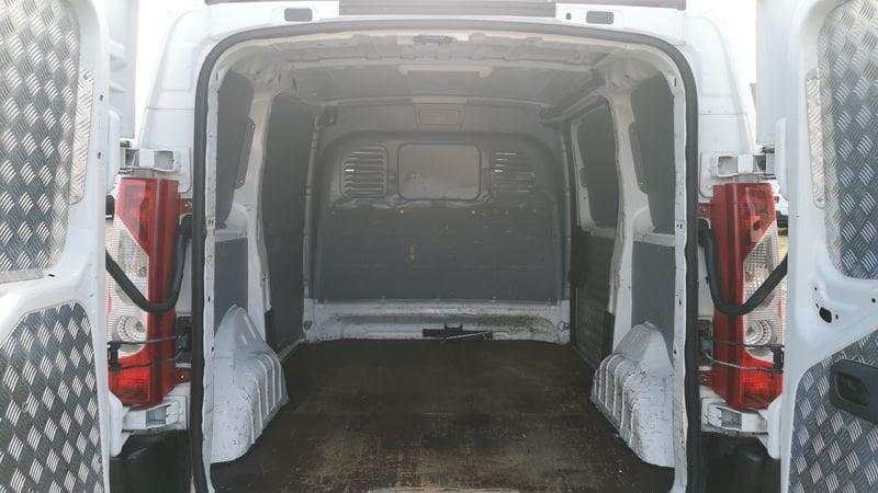 FIAT Scudo 1.6 MJT PC-TN Furgone 10q. Business