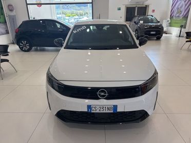 Opel Corsa Nuova 1.2 100cv MT6