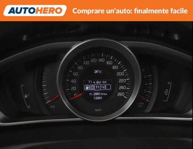VOLVO V40 T2 Kinetic