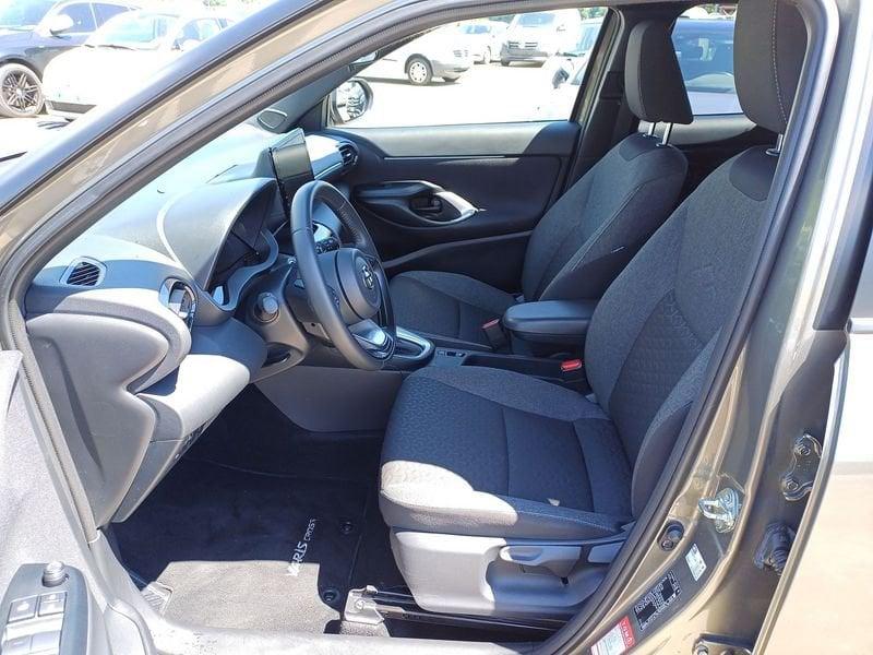 Toyota Yaris Cross 1.5h Trend fwd 116cv e-cvt