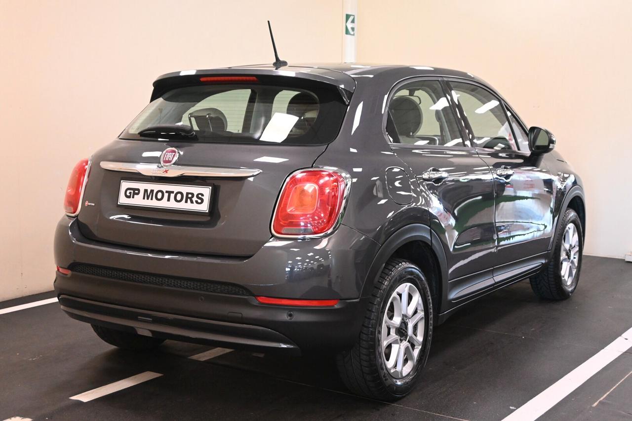 FIAT 500X 500X 1.3 MultiJet 95 CV Pop Star