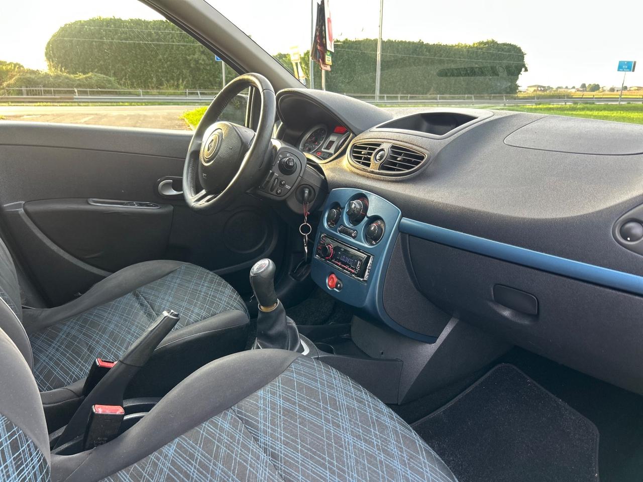 Renault Clio Storia 1.2 5 porte Confort