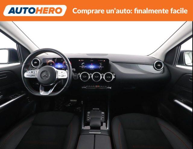 MERCEDES-BENZ B 250 Automatic 4Matic Premium