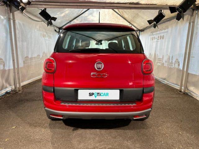 FIAT 500L my21 Cross 13 multijet 95cv