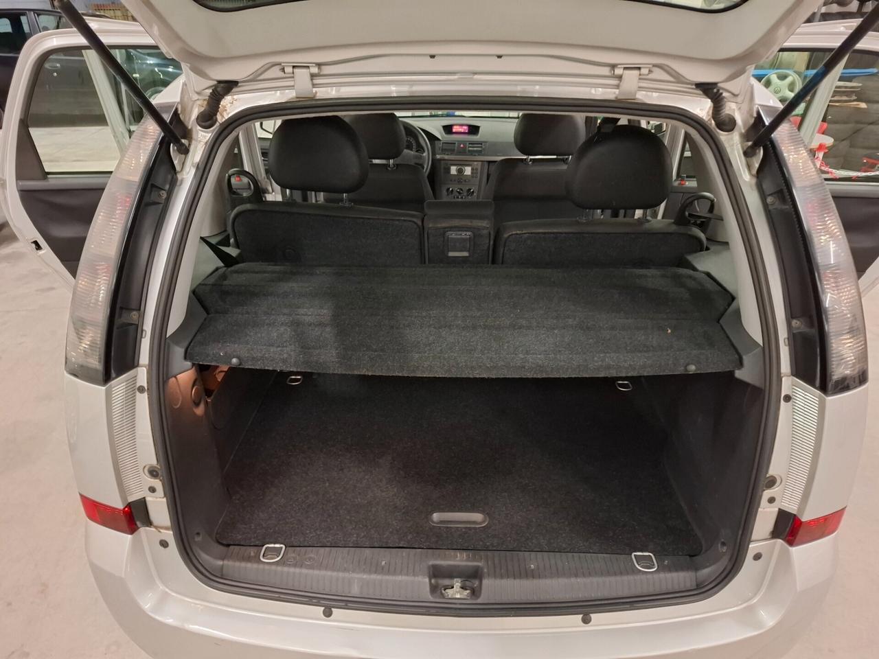 Opel Meriva 1.4 16V Cosmo