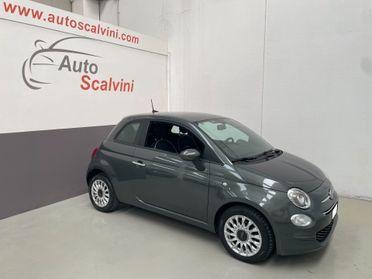 Fiat 500 1.0 70CV Hybrid Lounge