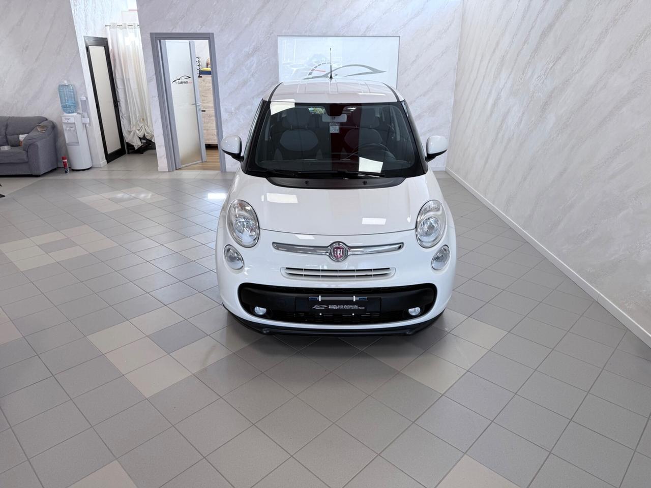 Fiat 500L 1.6 Multijet 120 CV Pop Star