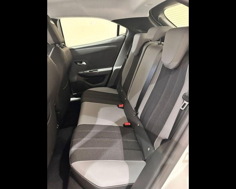 Opel Mokka ELECTRIC ELEGANCE