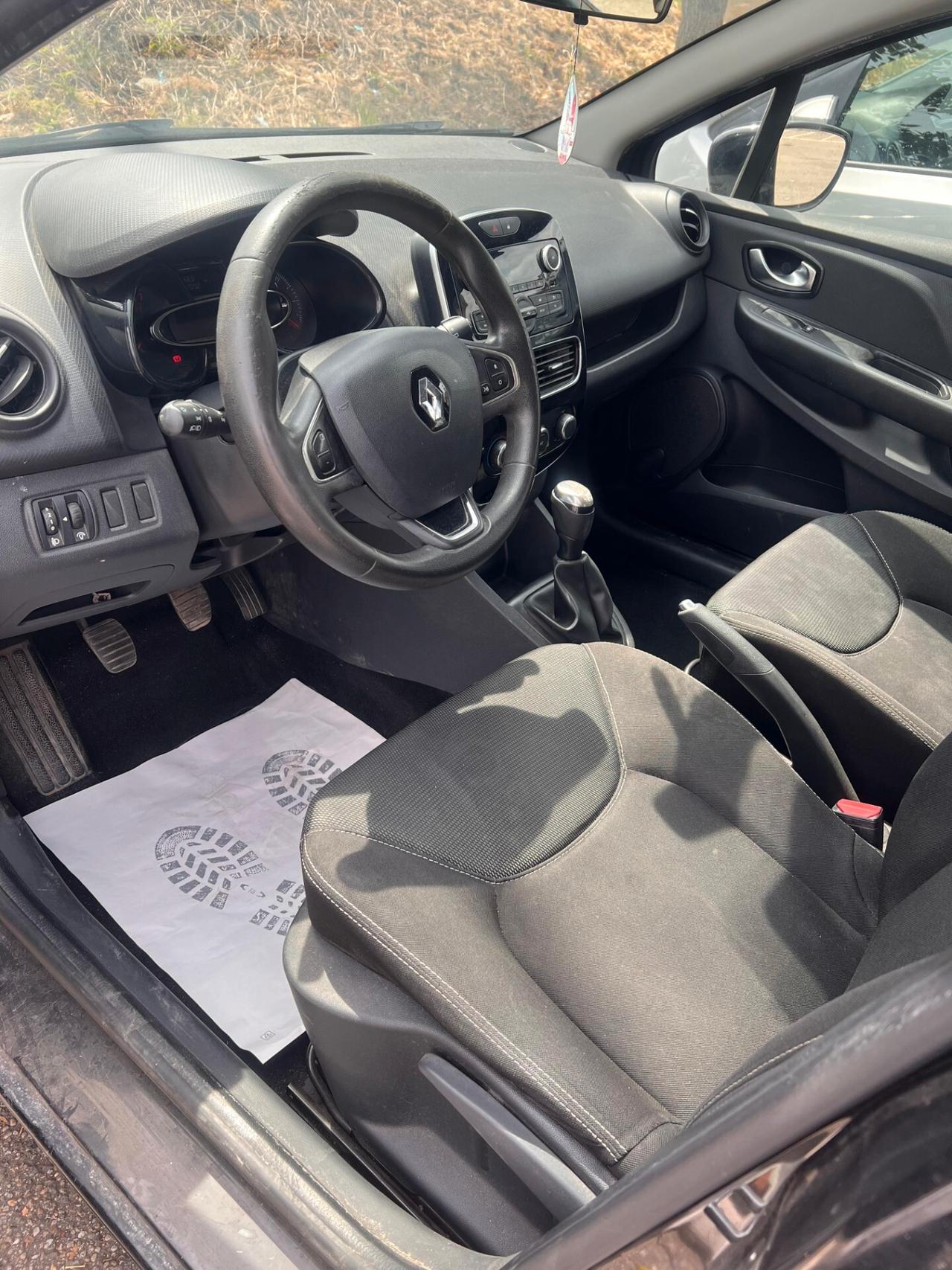 Renault Clio Sporter 1.2 75CV Life