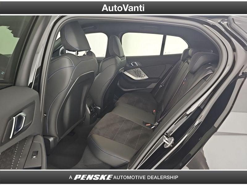 BMW Serie 1 120d 48V MSport Pro auto