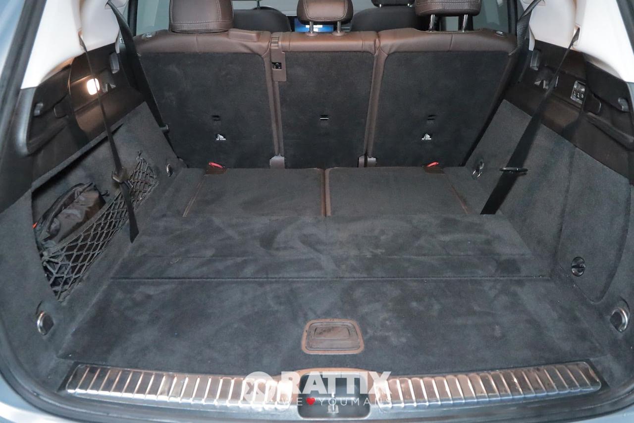 Mercedes-Benz GLE 300 d 2.0 Mhev Sport 4matic Auto + tetto apribile