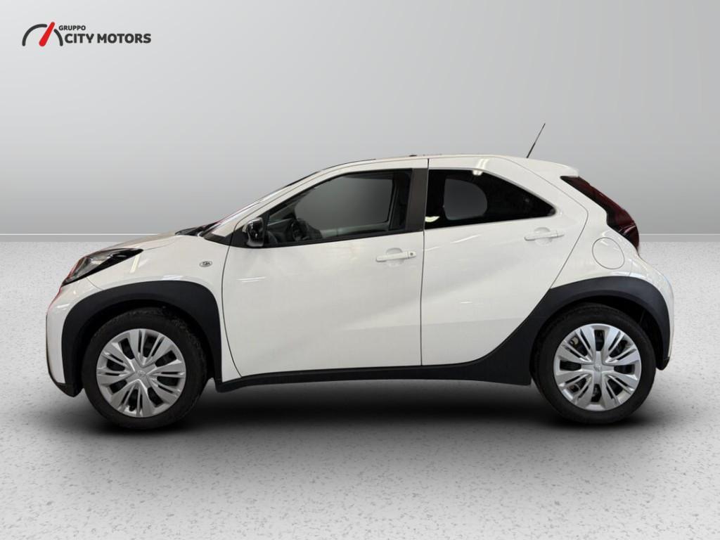 Toyota Aygo X 1.0 Active