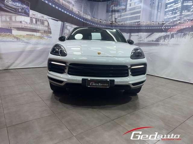 Porsche Cayenne Coupé 3.0 V6 FULL-LED NAVI TETTO