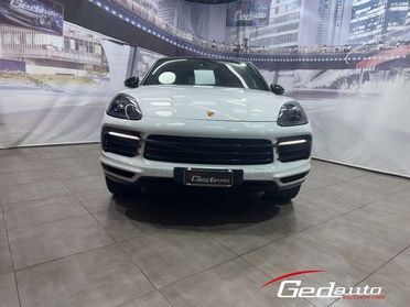 Porsche Cayenne Coupé 3.0 V6 FULL-LED NAVI TETTO