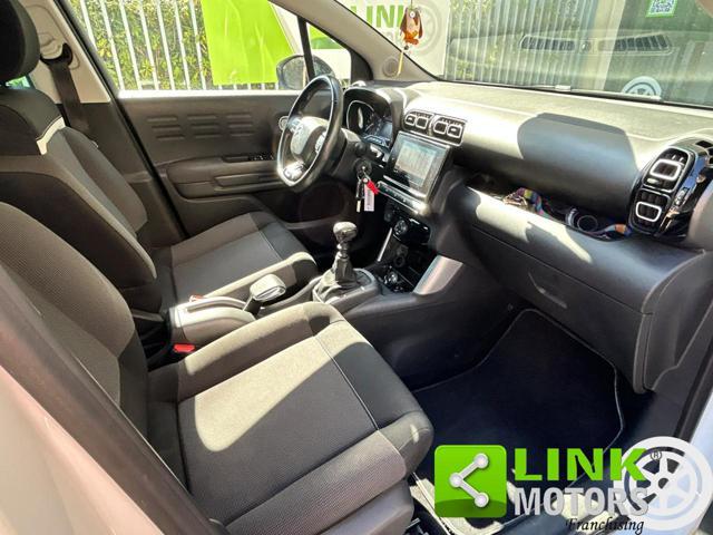 CITROEN C3 Aircross SHINE