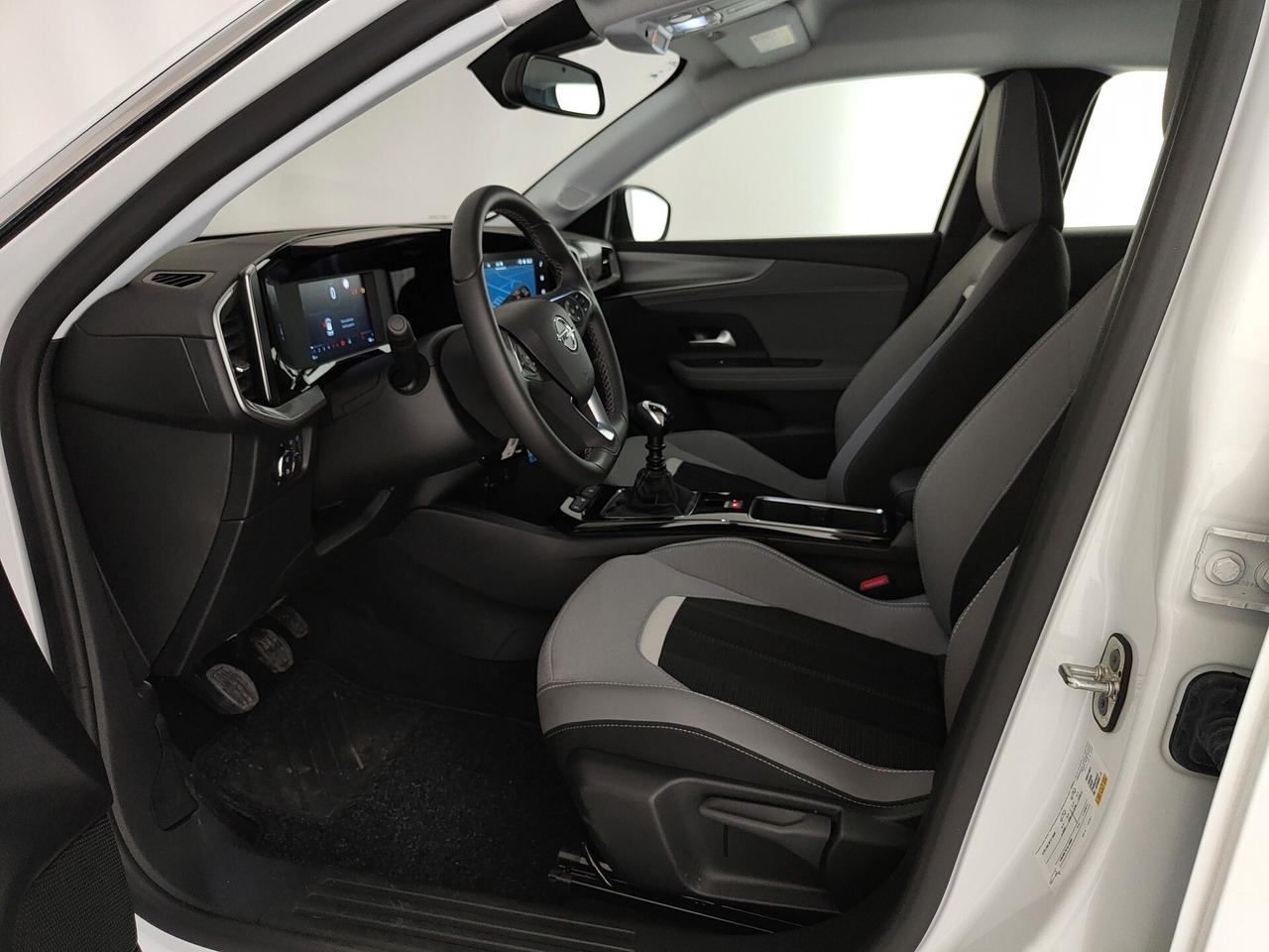 Opel Mokka 1.5 diesel Elegance