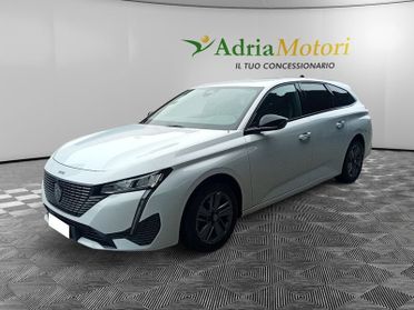 Peugeot 308 Allure BlueHDi 130 EAT8 S&S aut.