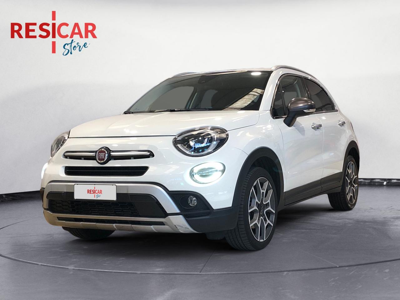 FIAT 500X 1.6 mjt Urban 4x2 120cv