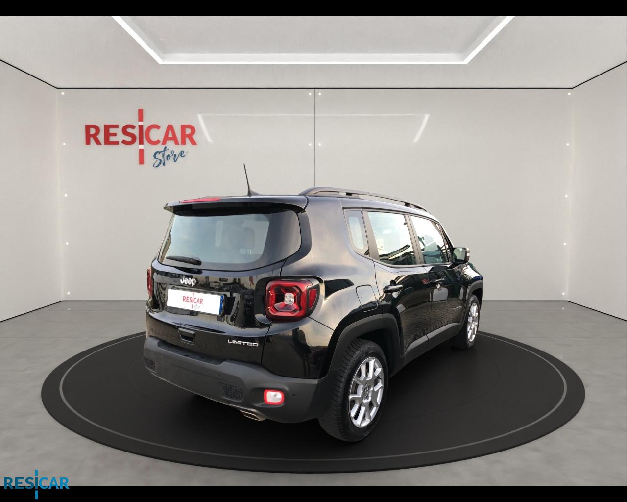 JEEP Renegade 1.0 t3 Longitude 2wd