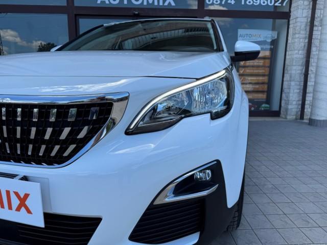 Peugeot 3008 1.5 bluehdi Business s&s 130cv eat8