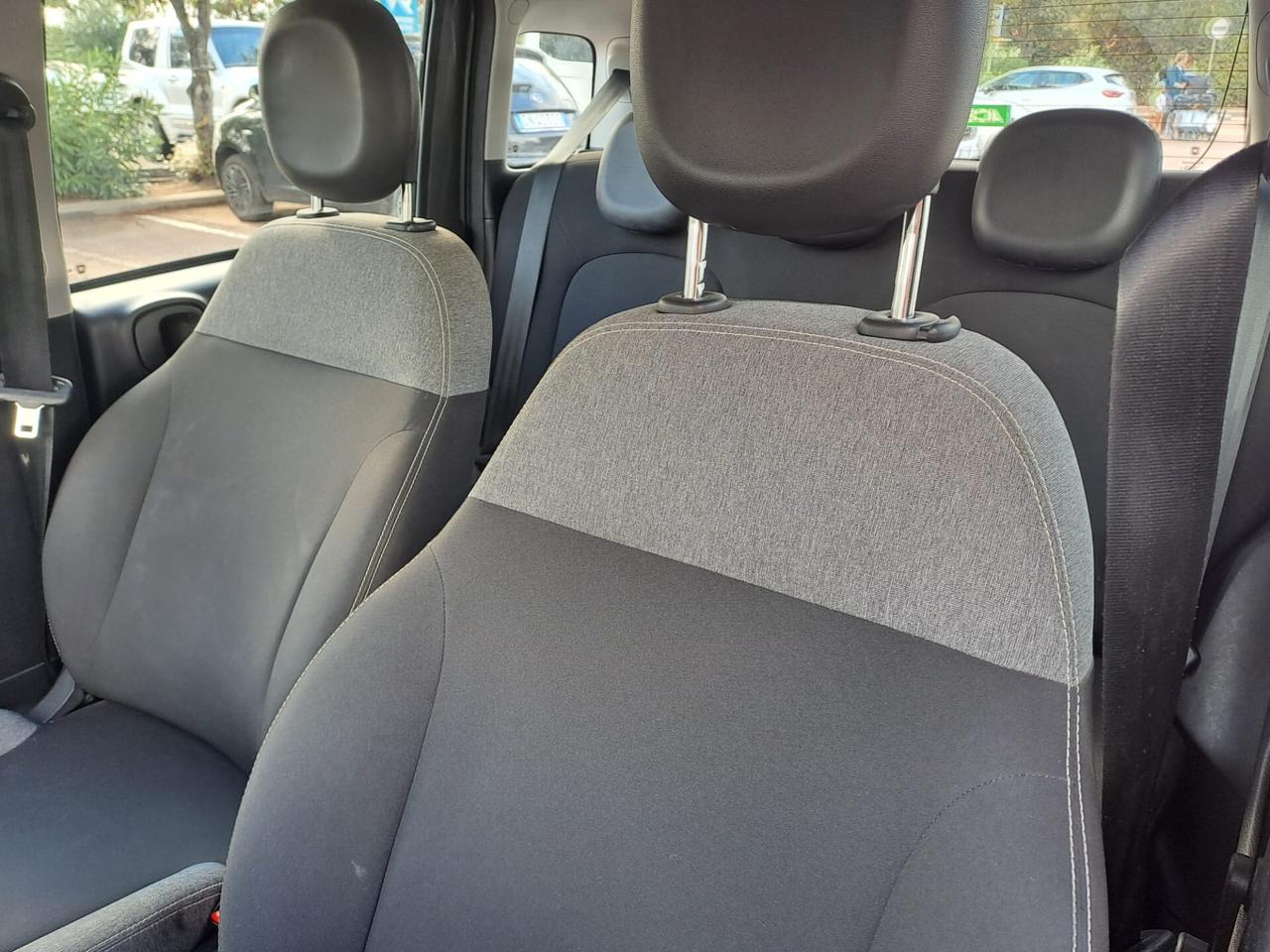 Opel Corsa 1.2 Elegance garantita 1 anno