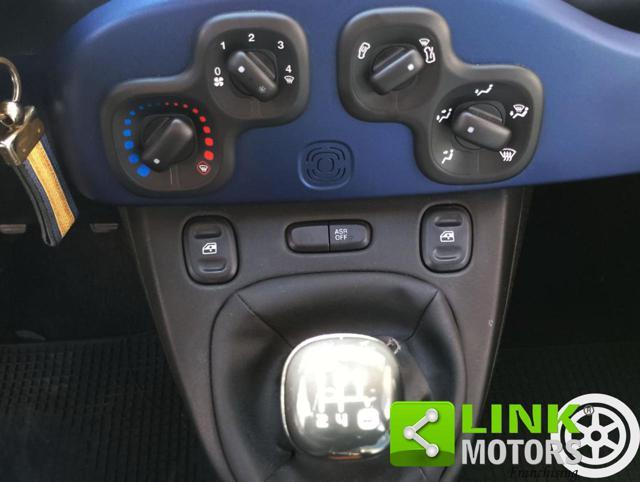 FIAT Panda 1.2 69 CV -UNICO PROPRIETARIO-