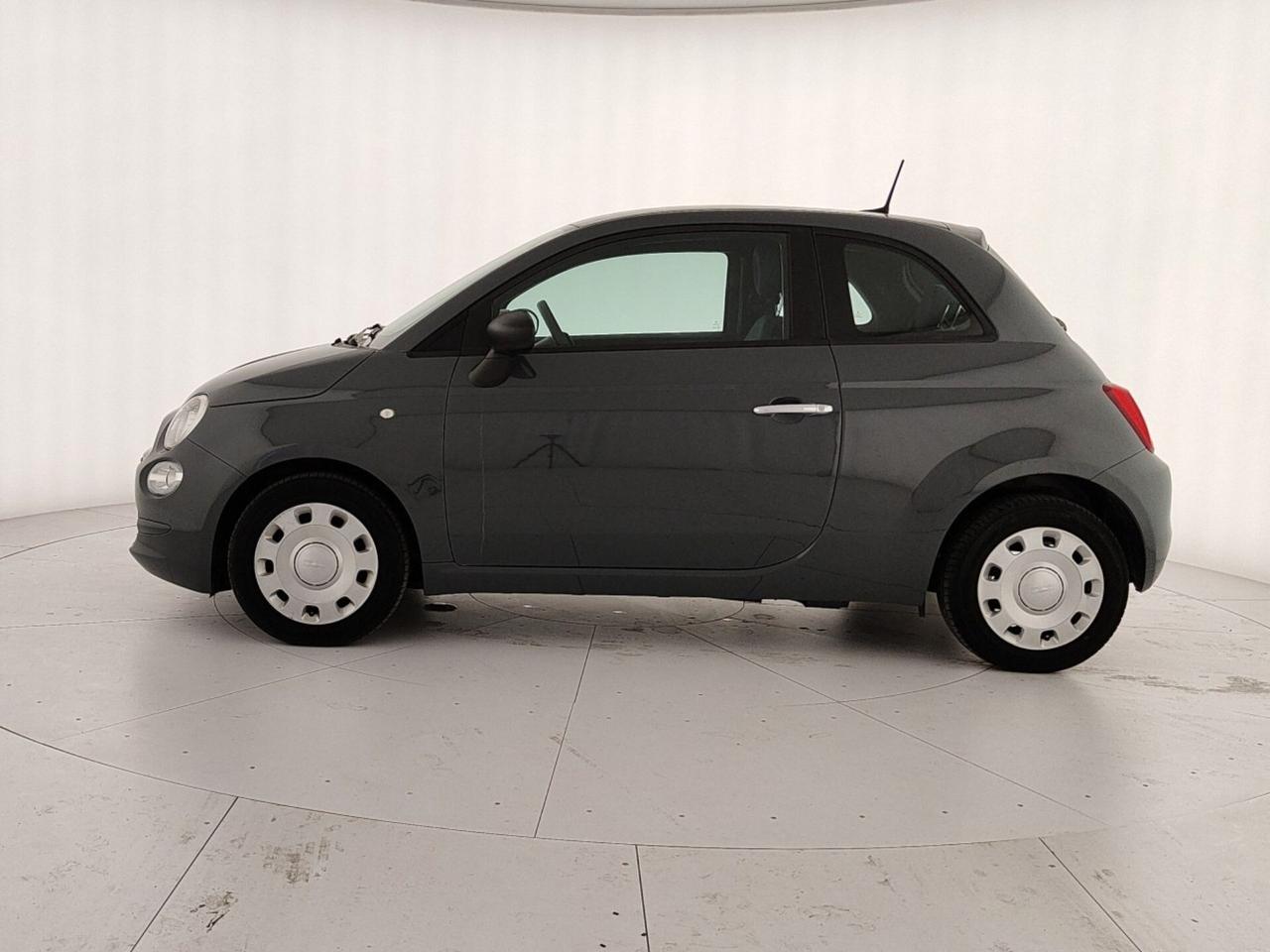 Fiat 500 1.0 Hybrid Cult