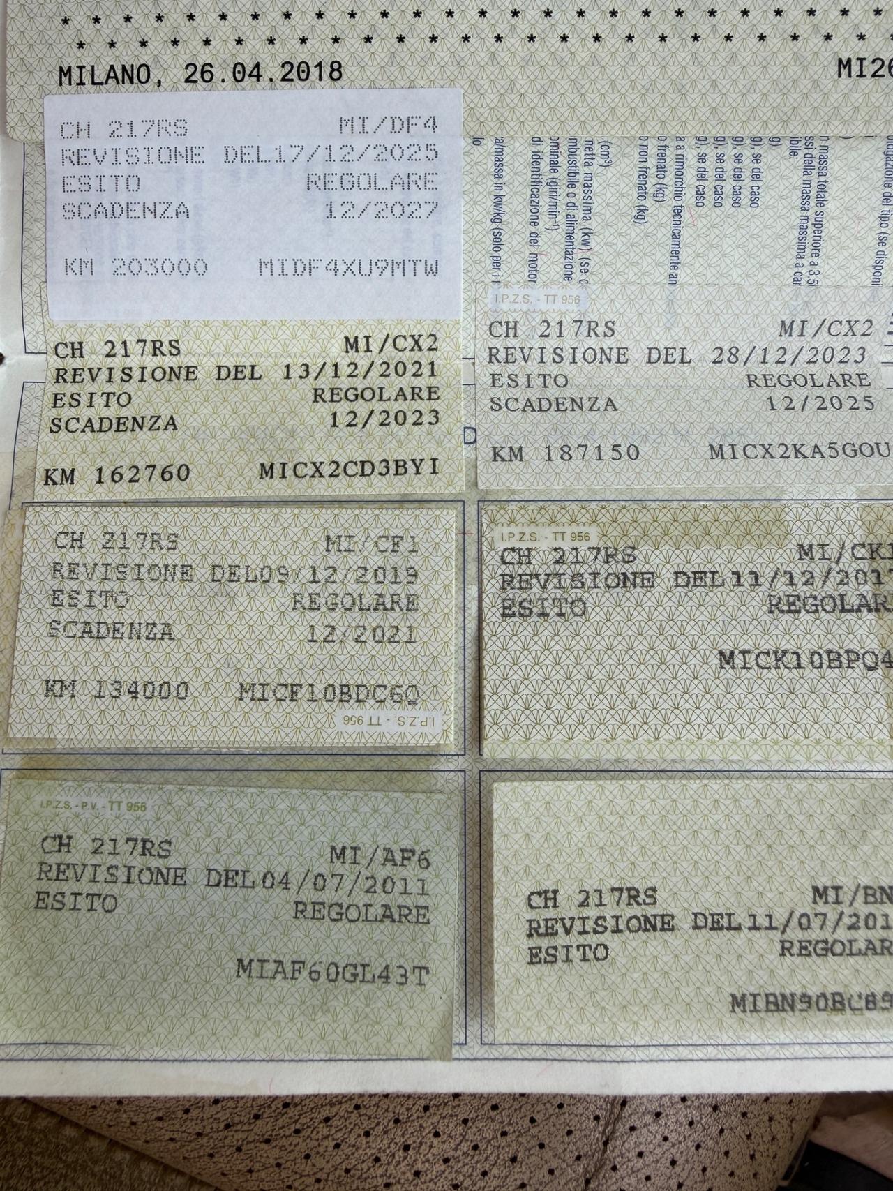 MERCEDES-BENZ ML 270CDI 163CV AUTOMATICO