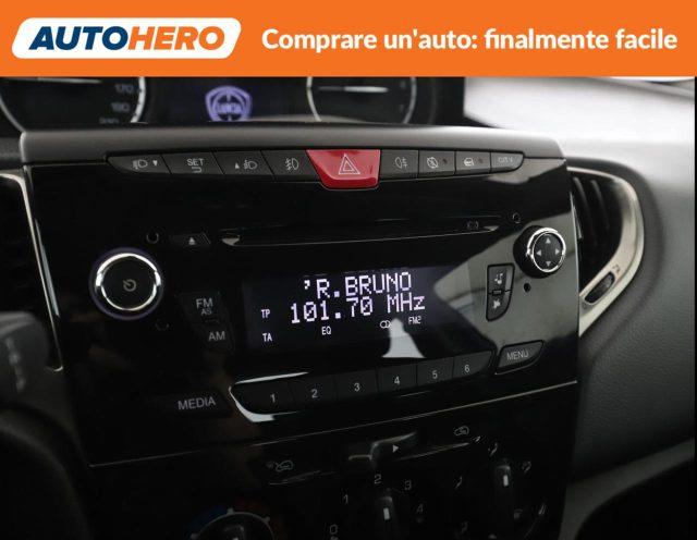LANCIA Ypsilon 0.9 TwinAir 85 CV 5 porte S&S DFN Gold